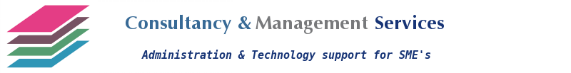 CoMaSer Management Services
