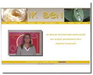 Ik ben