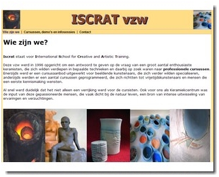 Iscrat