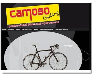 Camoso Cycling