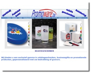 Promoware