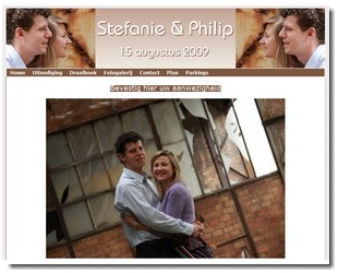 Philip & Stefanie