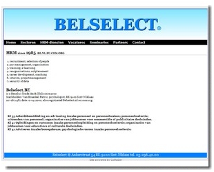 Belselect