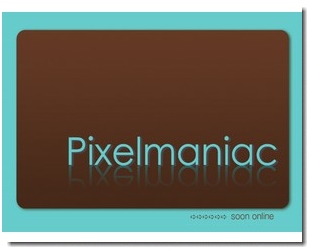 Pixelmaniac