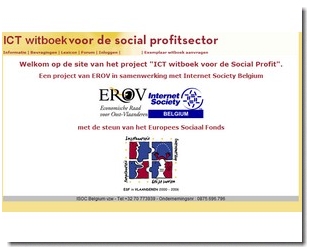 ICT Witboek