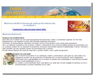 Trade Unlimited